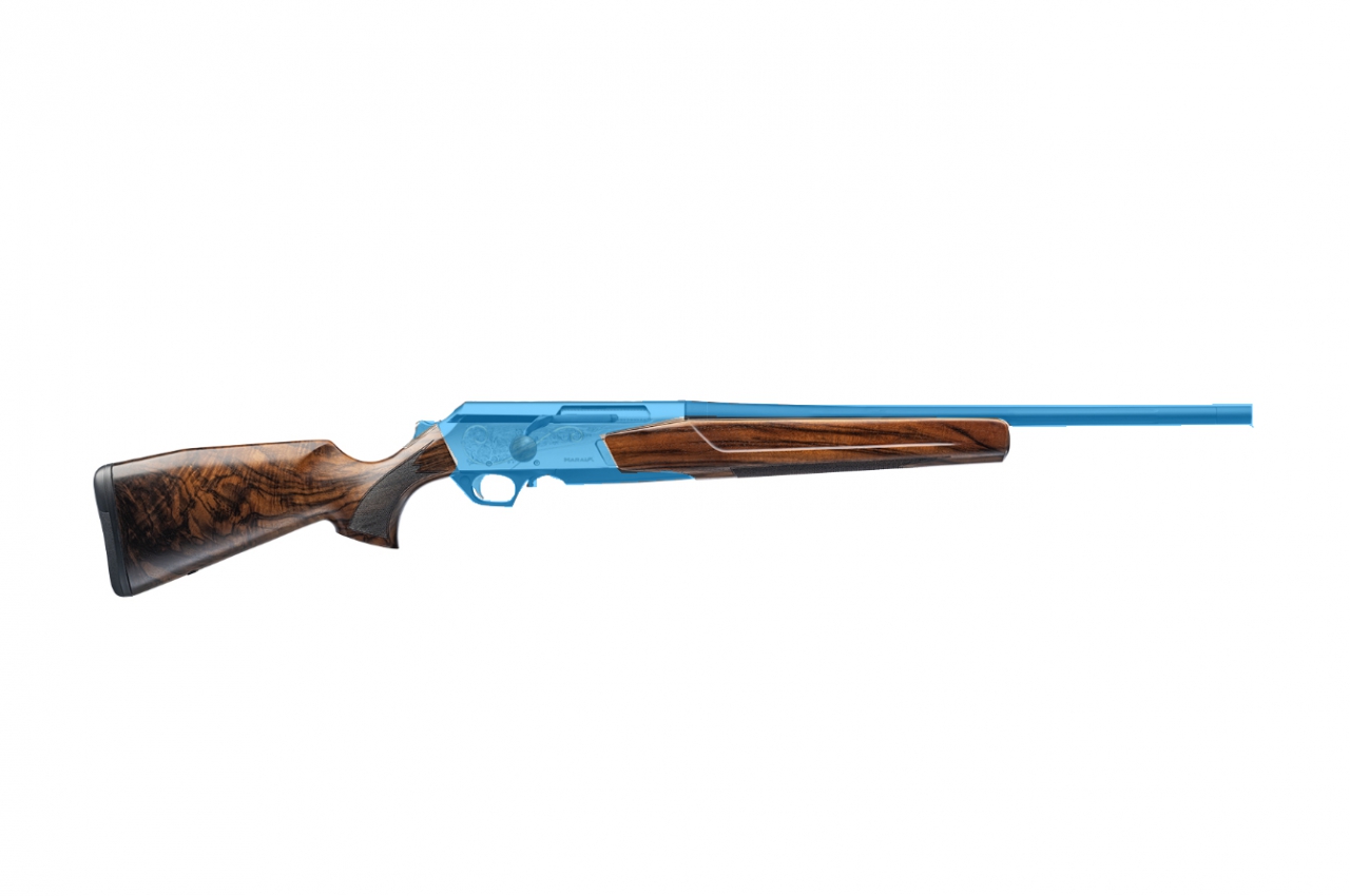 BROWNING BAR 4X/MARAL BAVARIAN