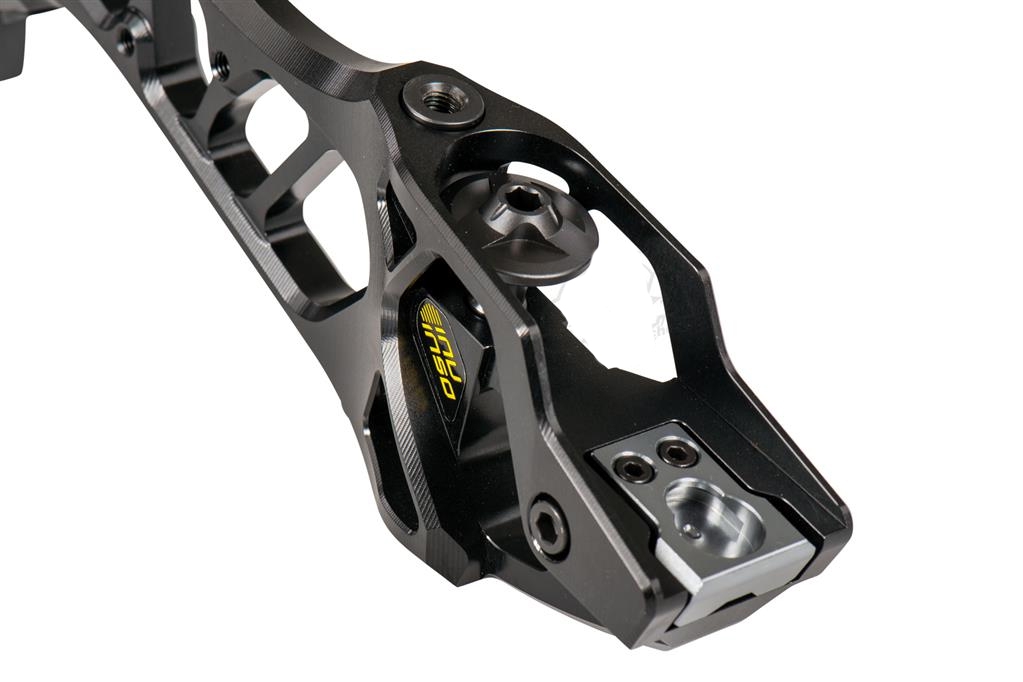 KINETIC PO INVINSO 25