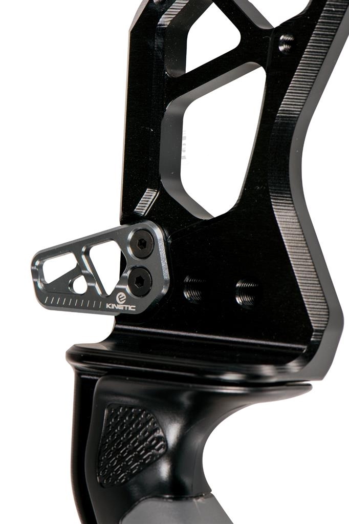 KINETIC PO INVINSO 25