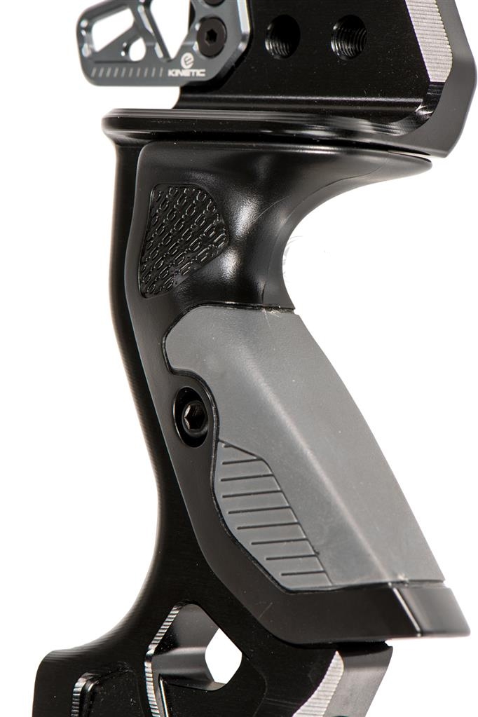 KINETIC PO INVINSO 25