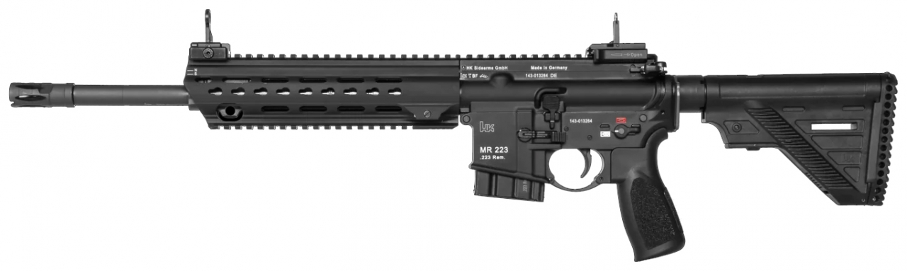 HK MR223 A3 NOIR CANON 14.5