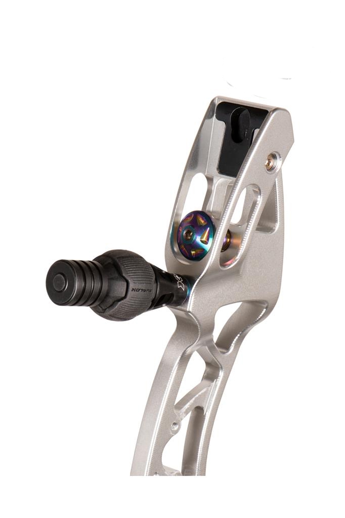 AVALON TEC X DAMPERS + MASSE