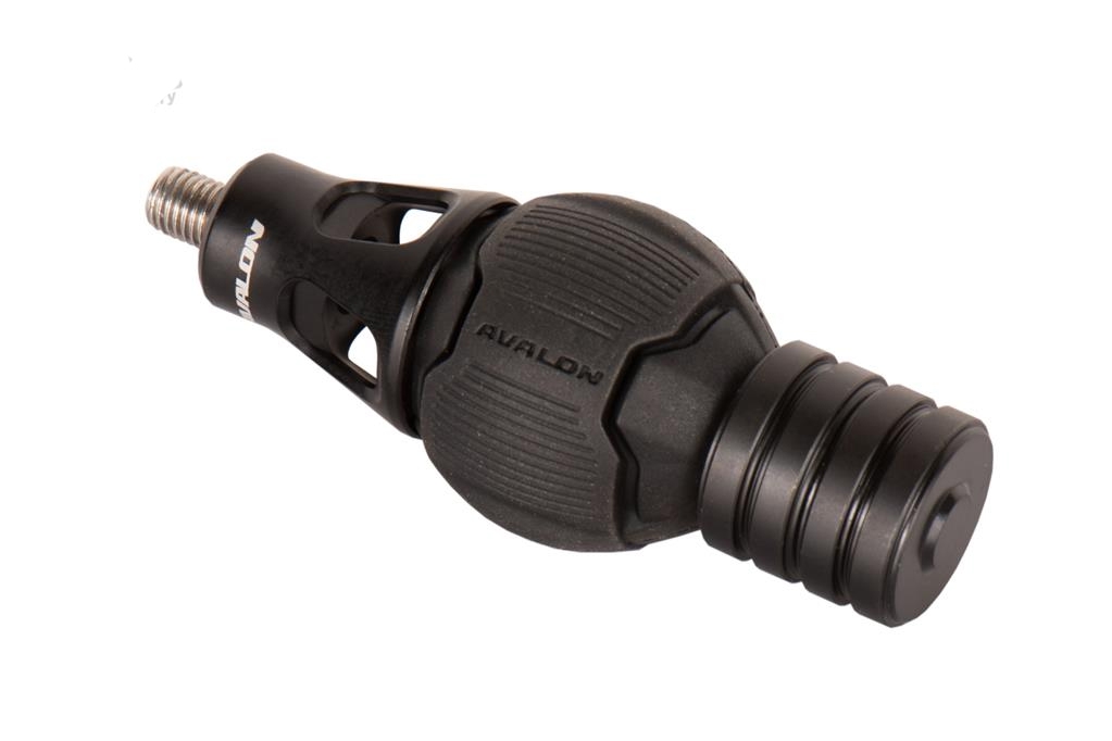 AVALON TEC X DAMPERS + MASSE