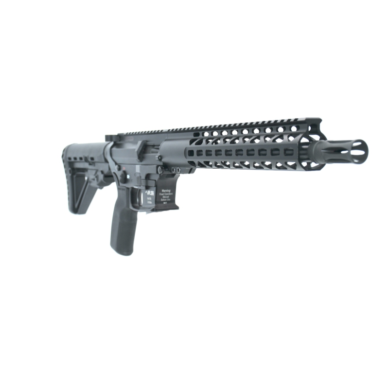 LEGACY ARMAMENT AR-9