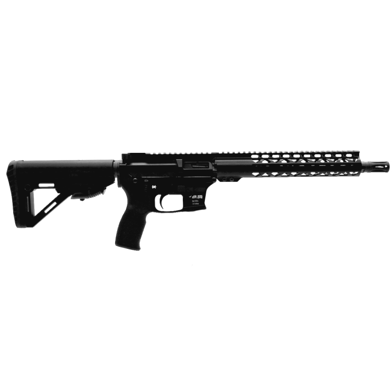 LEGACY ARMAMENT AR-9