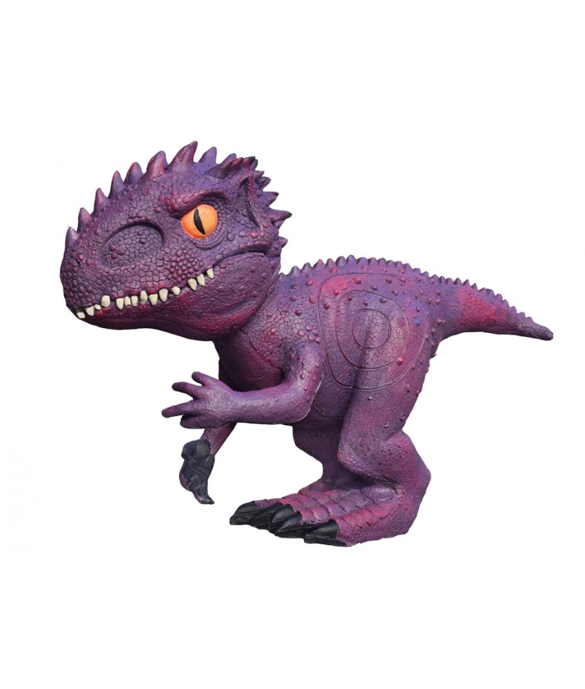 WILDCRETE 3D REXY G3