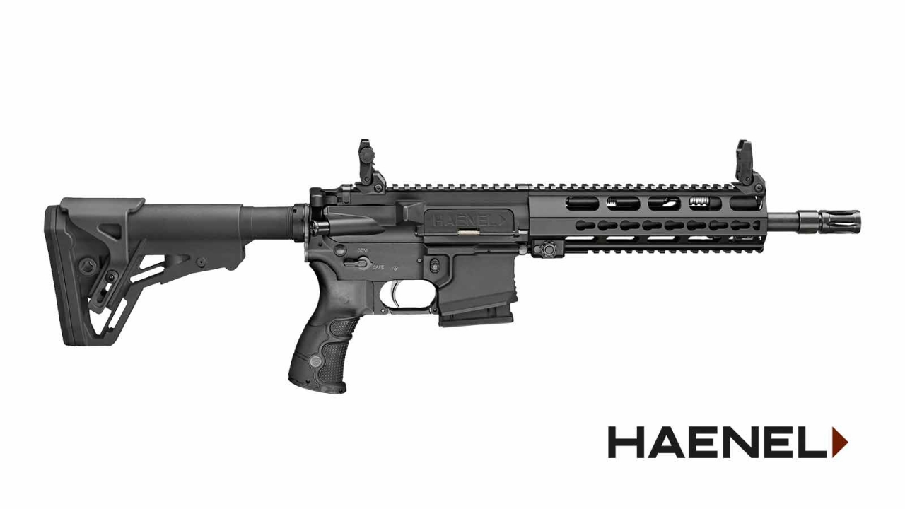 Haenel CR 223 a2 10.5
