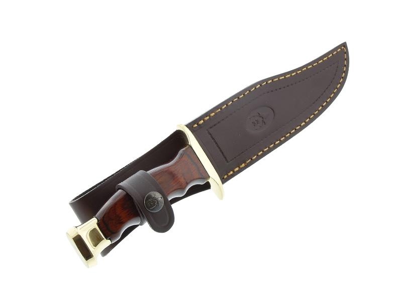 MUELA POIGNARD BOWIE 16 CM