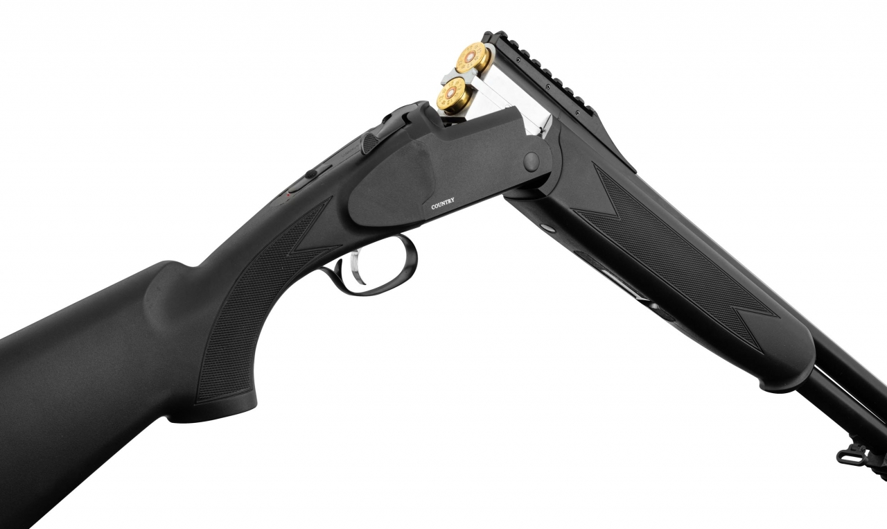 COUNTRY SUP SLUG ST TACTICAL