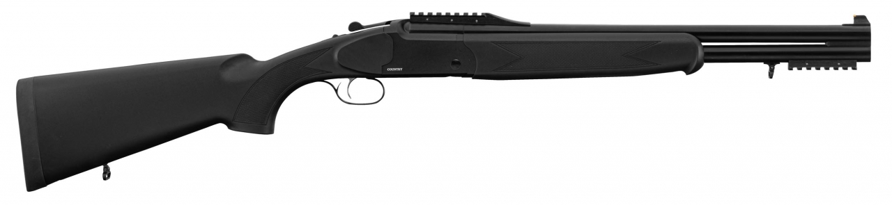 COUNTRY SUP SLUG ST TACTICAL