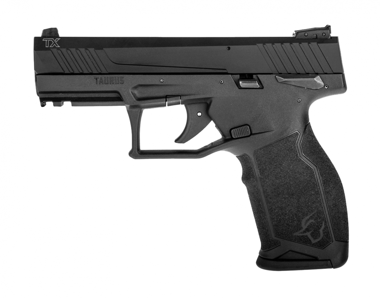 TAURUS PISTOLET TX22 22LR