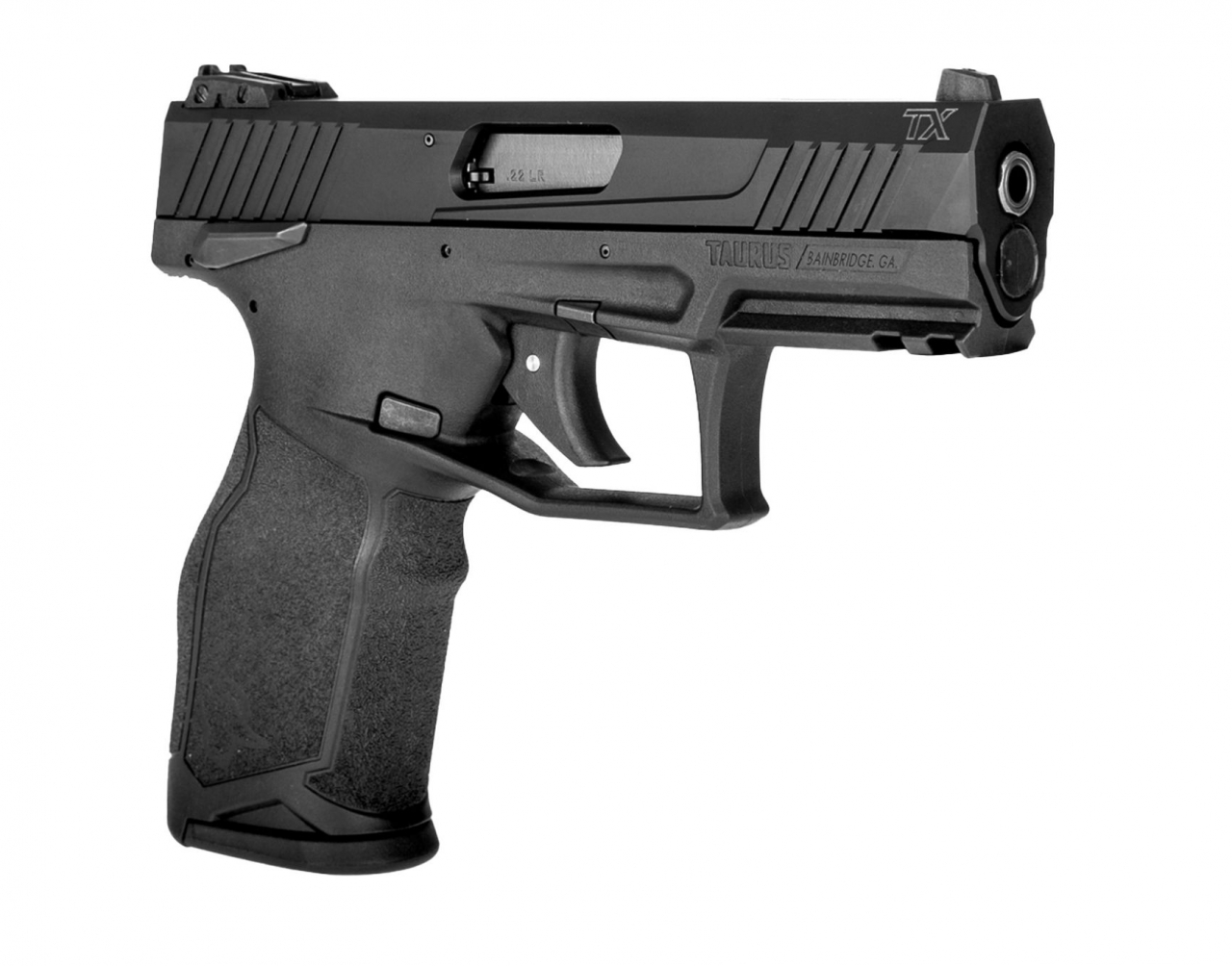 TAURUS PISTOLET TX22 22LR