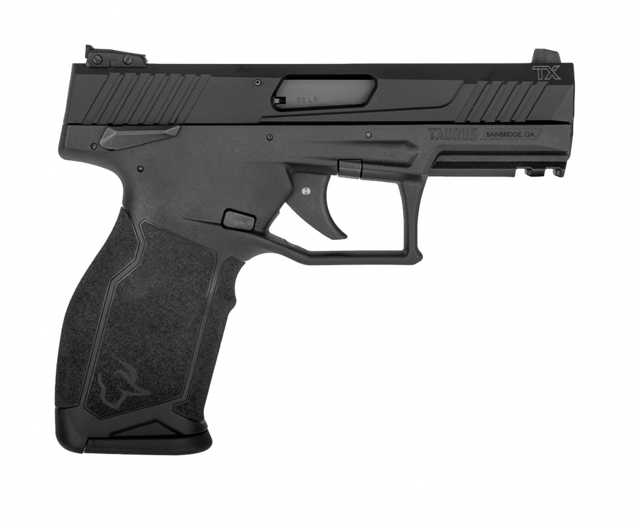 TAURUS PISTOLET TX22 22LR