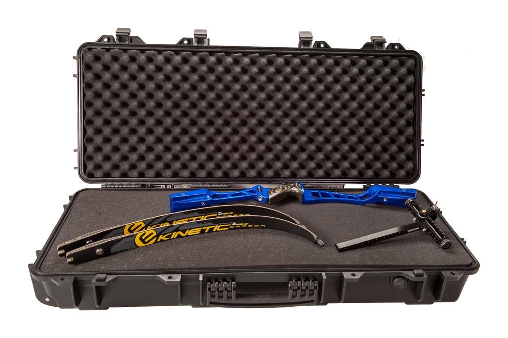 AVALON VALISE TEC ONE HARDCASE