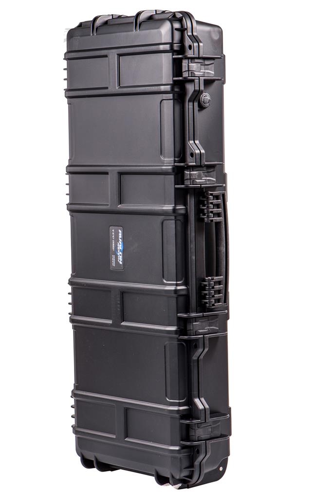 AVALON VALISE TEC ONE HARDCASE