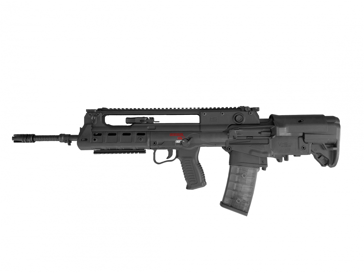 HS PRODUCKT Bullpup VHS2S 16