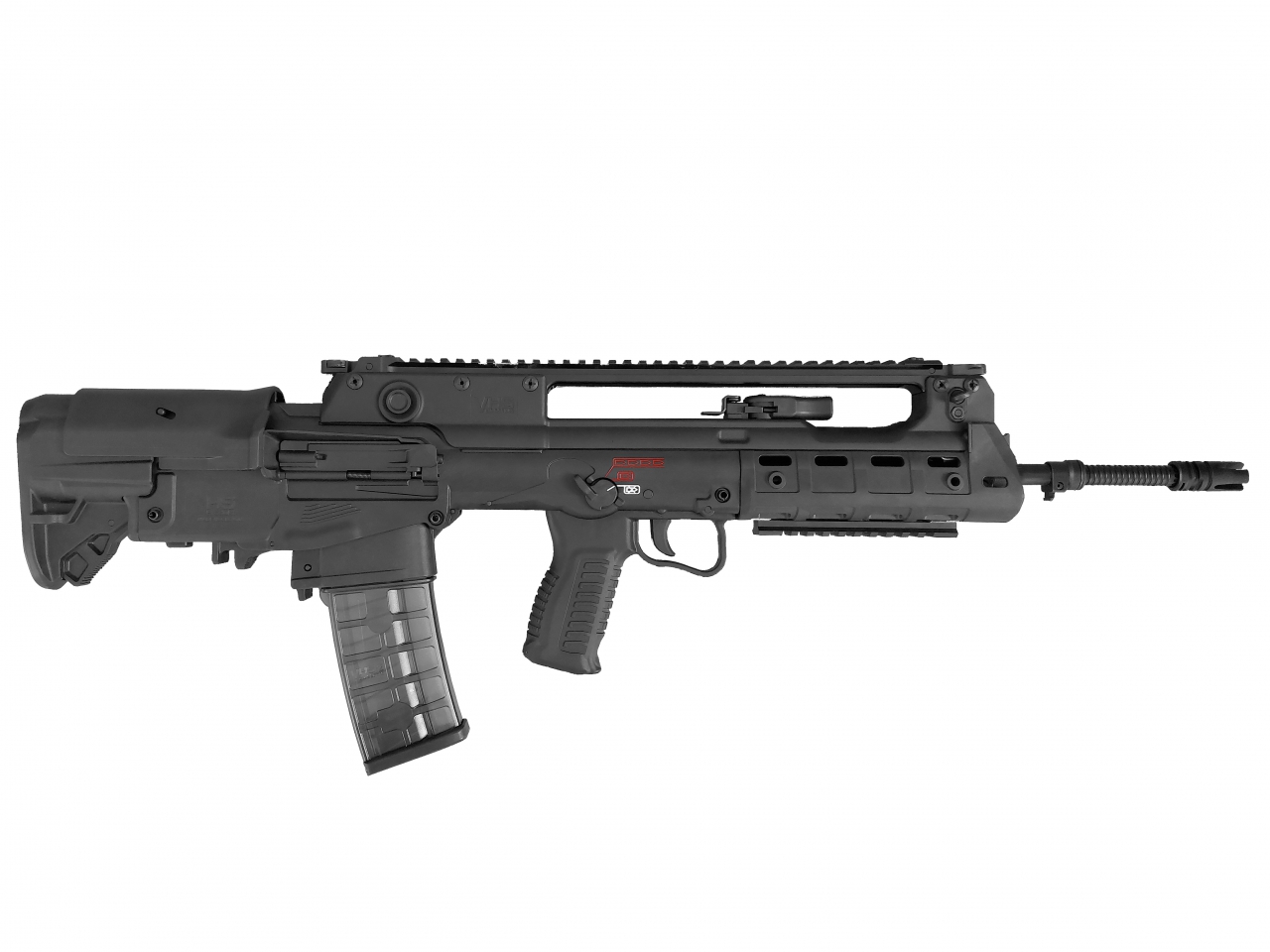 HS PRODUCKT Bullpup VHS2S 16