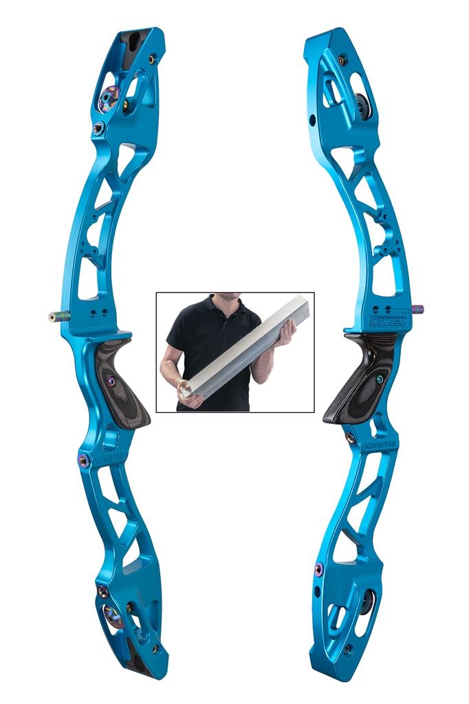 KINETIC PO SOVREN 25