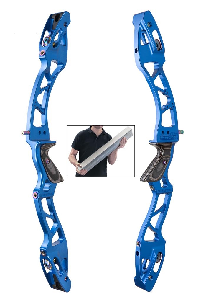 KINETIC PO SOVREN 25