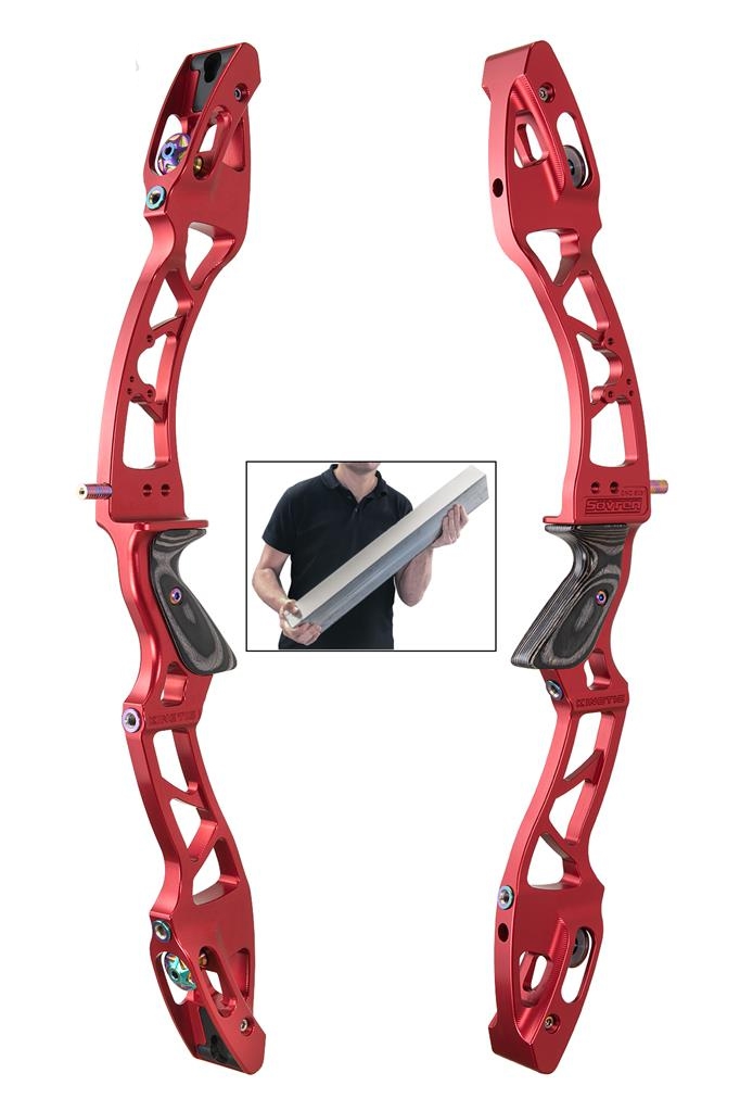 KINETIC PO SOVREN 25