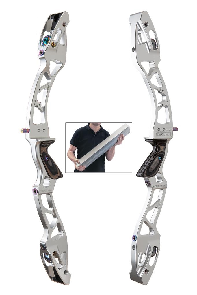 KINETIC PO SOVREN 25