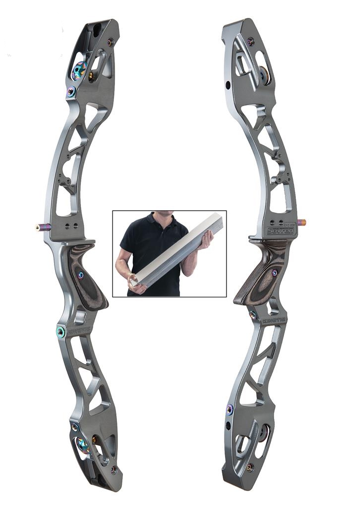 KINETIC PO SOVREN 25