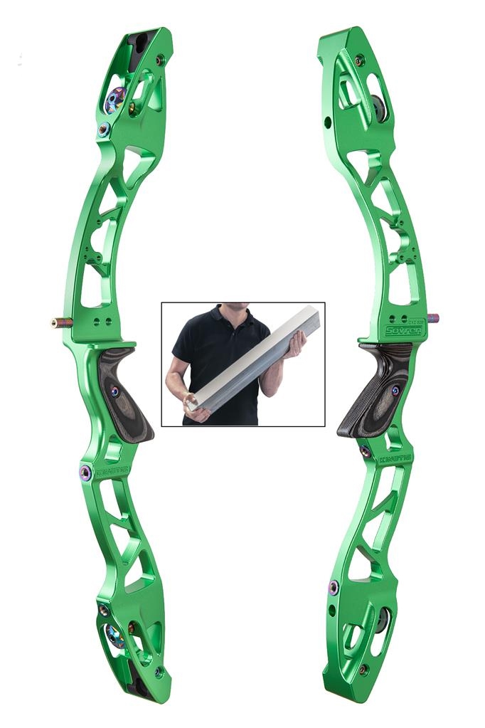 KINETIC PO SOVREN 25