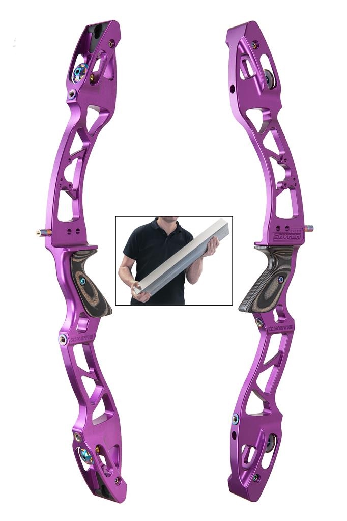 KINETIC PO SOVREN 25