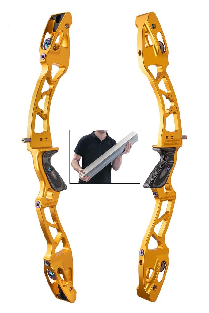 KINETIC PO SOVREN 25
