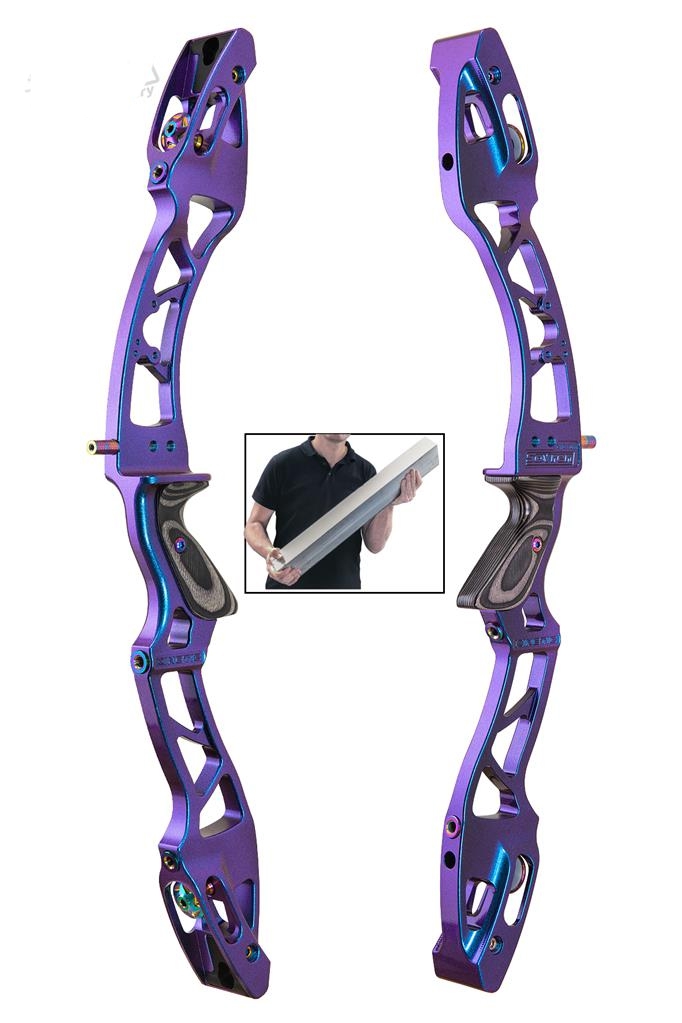 KINETIC PO SOVREN 25