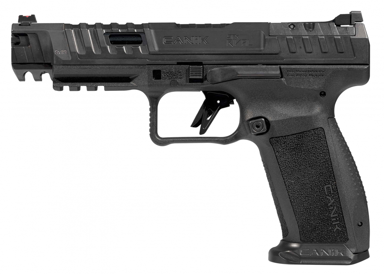 PISTOLET SFX RIVAL DARK SIDE