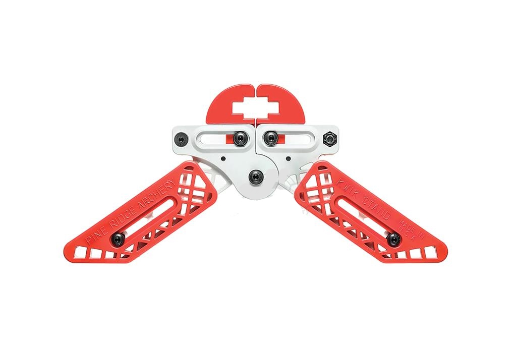 PINE RIDGE PINCE STAND BOW