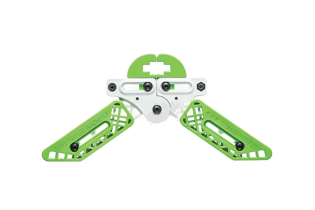 PINE RIDGE PINCE STAND BOW