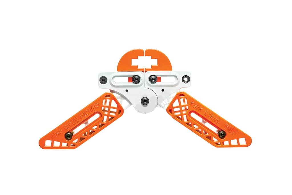 PINE RIDGE PINCE STAND BOW