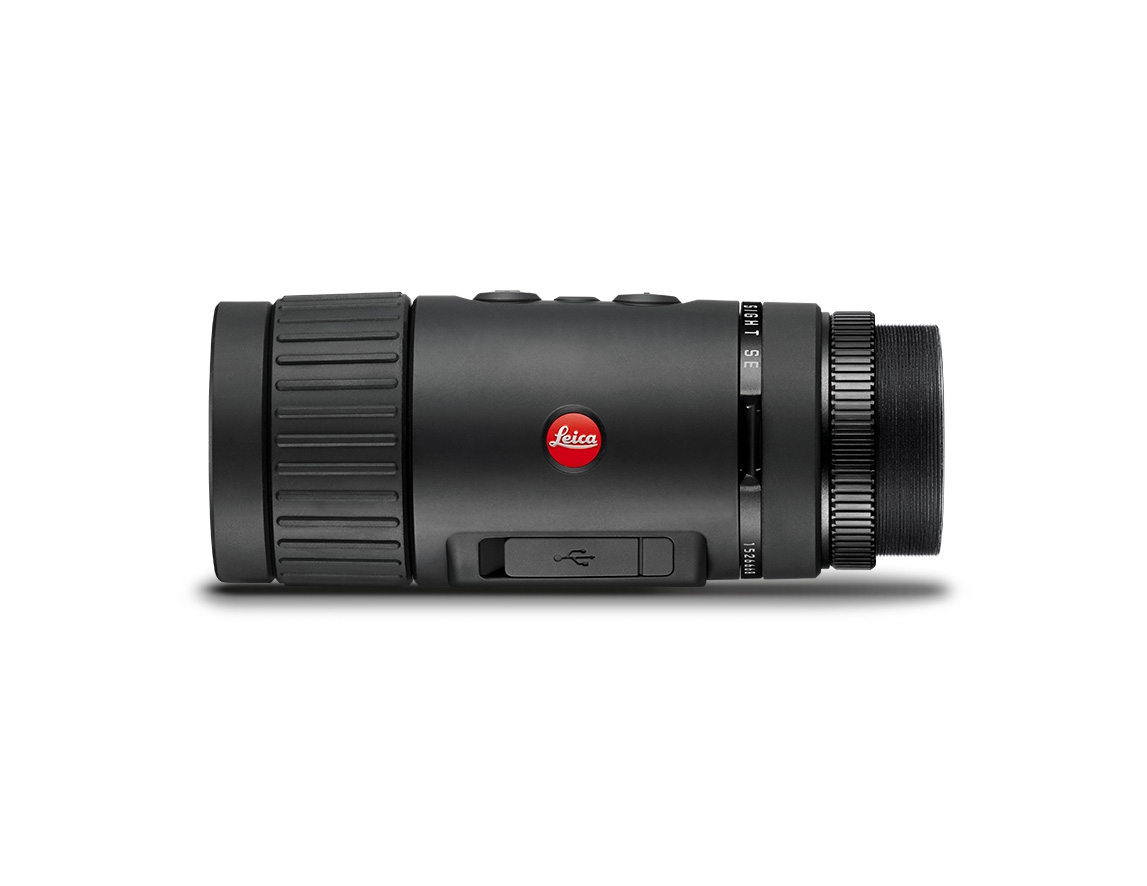 LEICA CALONOX SIGHT SE