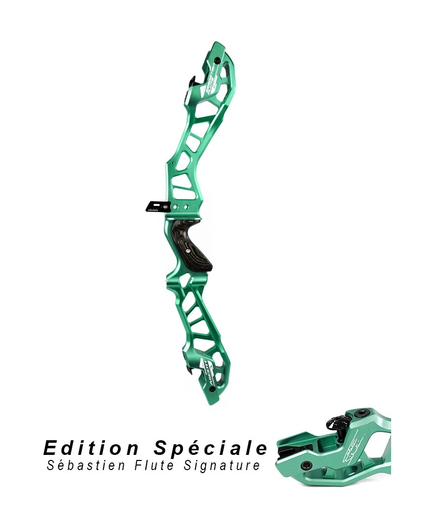 SEBASTIEN FLUTE PO ASCENT 25