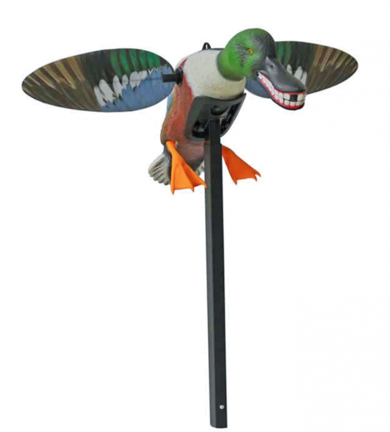 MOJO ELITE SERIE SPOONZILLA