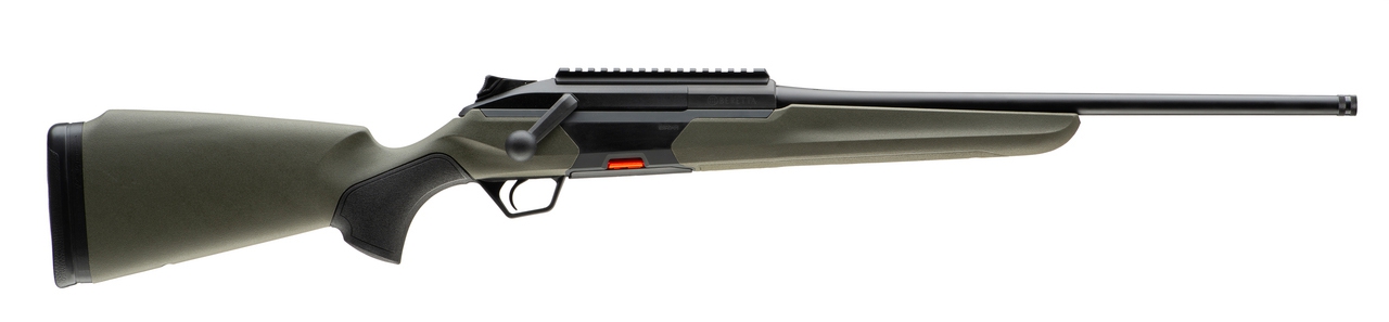 BERETTA BRX1 SYNTHETIQUE VERTE