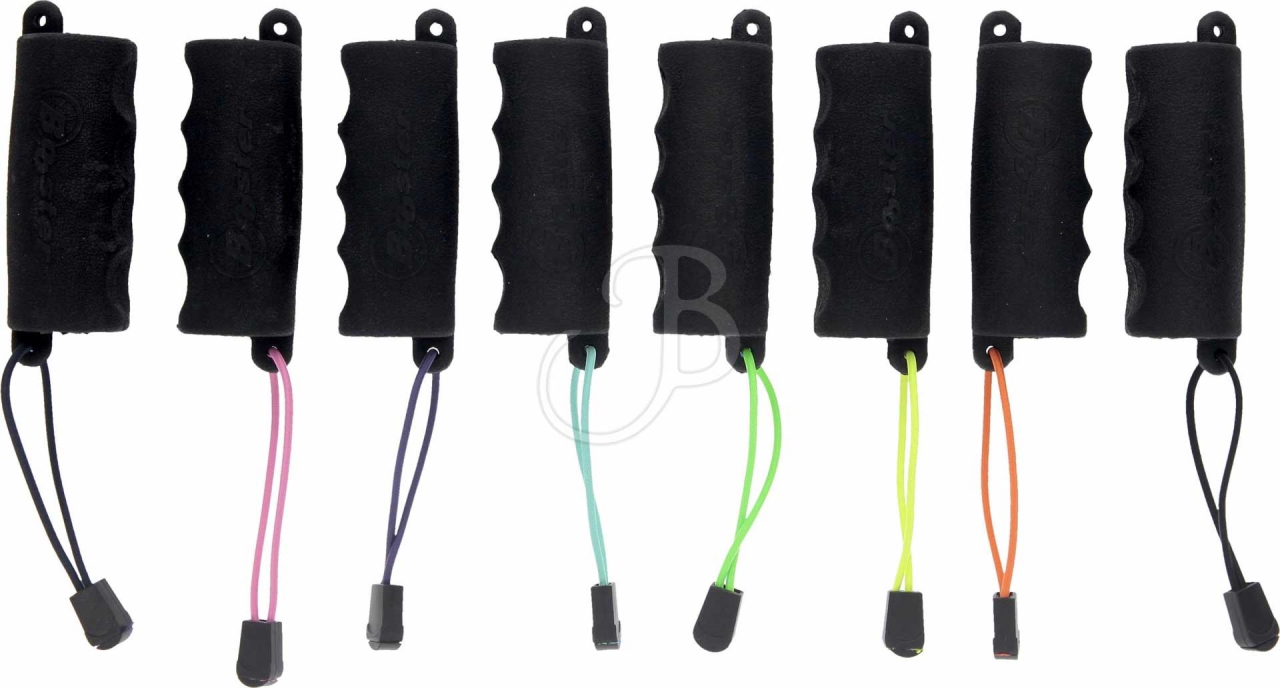 BOOSTER TIRE FLECHE GRASPER