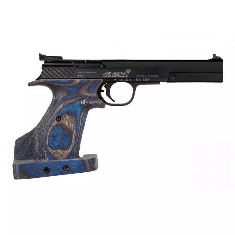 HAMMERLI X-ESSE SPORT 22LR SF