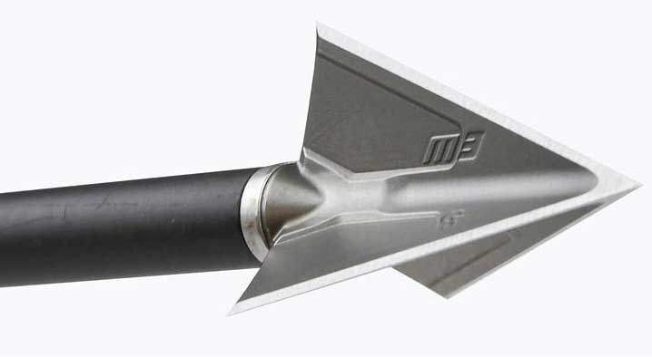G5 LAME VIS MONTEC M3