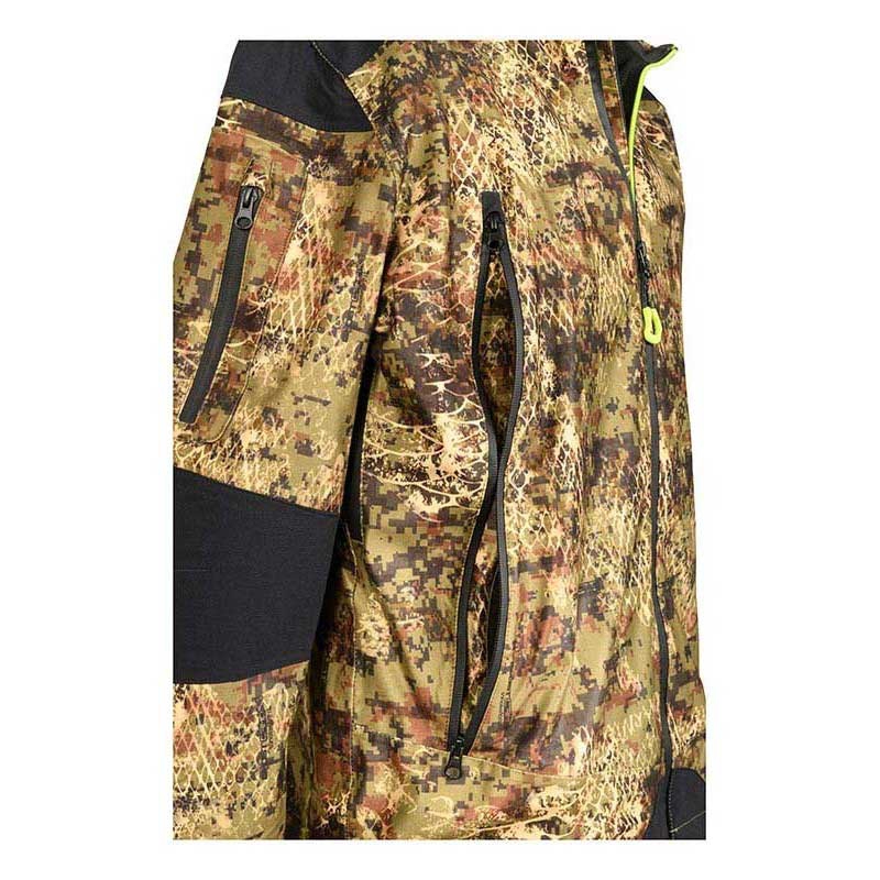 LVC BLOUSON PUMA SNAKE