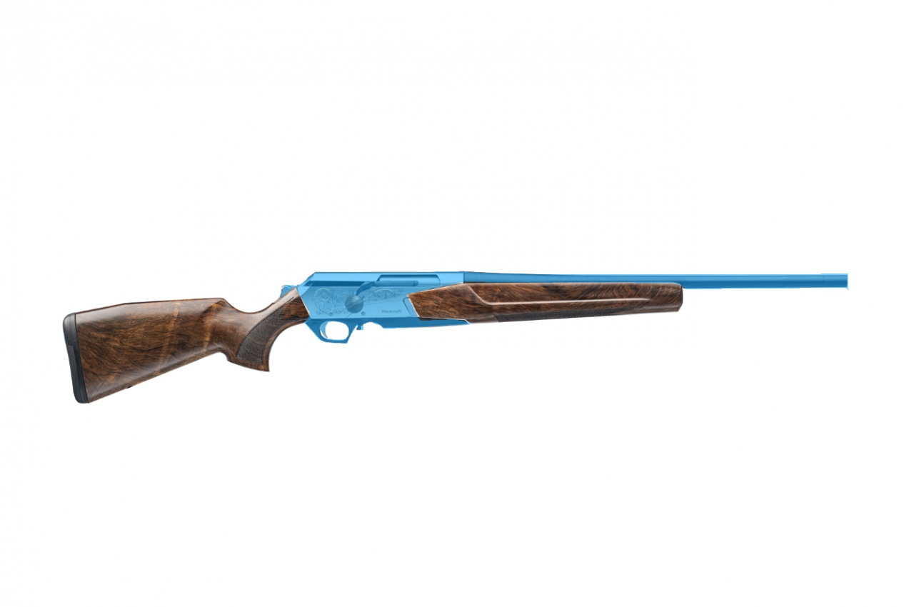 BROWNING BAR 4X/MARAL BAVARIAN