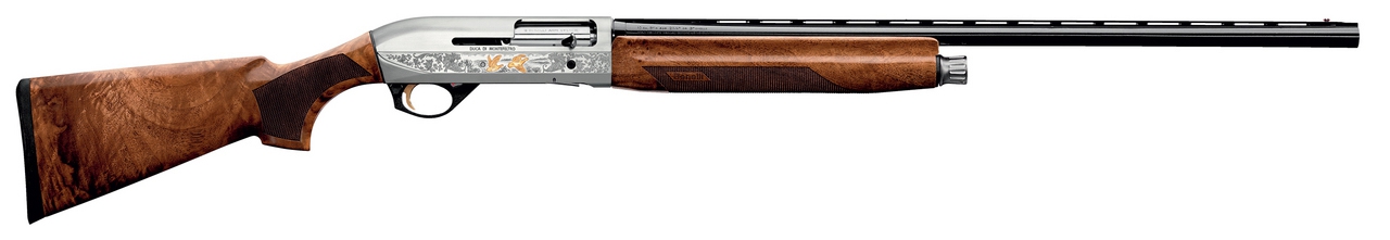 BENELLI MONTEFELTRO SILVER 20