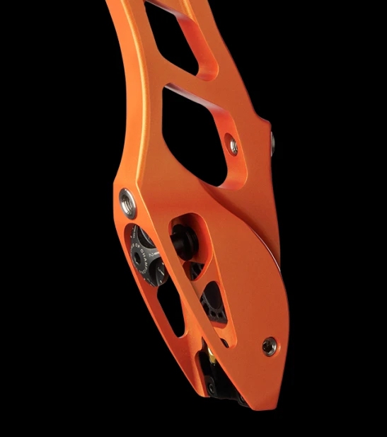 HOYT PO GMX 3 GP 25