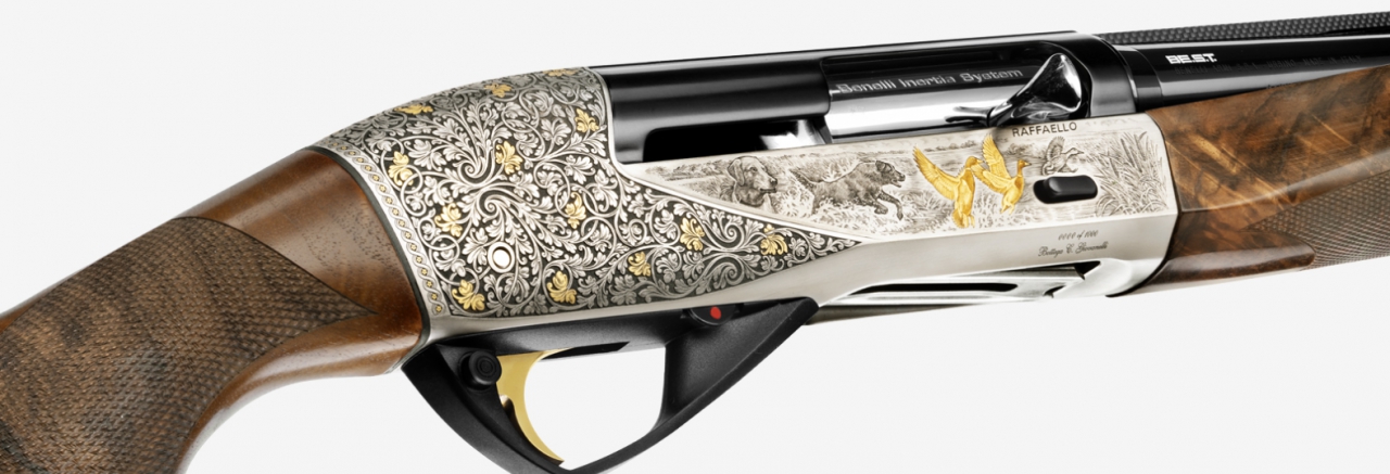 BENELLI SA RAFFAELLO BEST