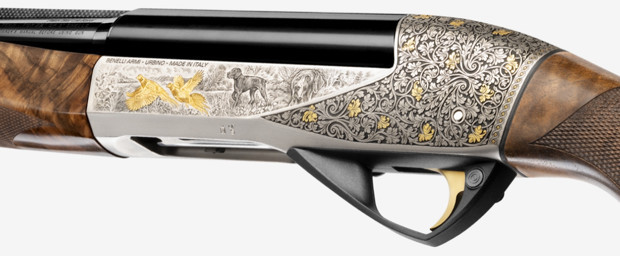 BENELLI SA RAFFAELLO BEST