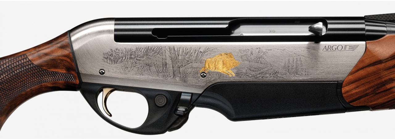 BENELLI SA ARGO E BEST LIMITED