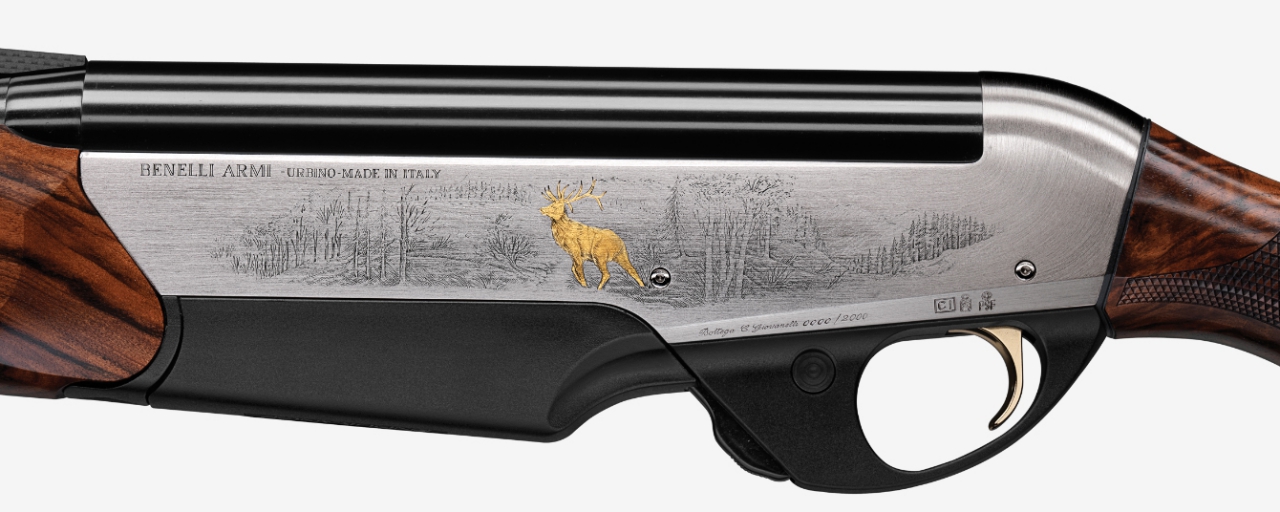 BENELLI SA ARGO E BEST LIMITED