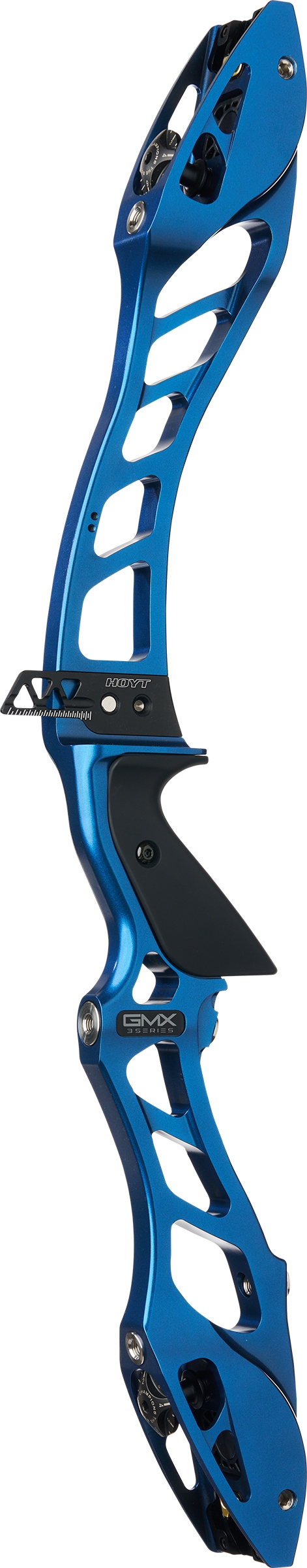 HOYT PO GMX 3 GP 27